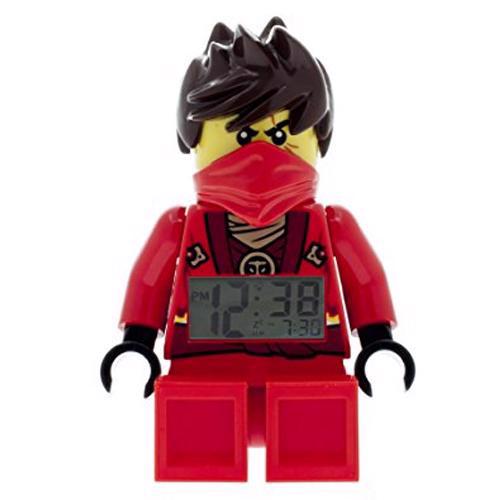 Image of LEGO Alarm Clock Kai, 03-10126